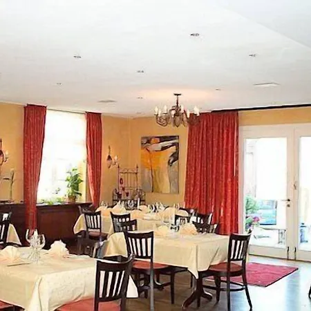 Veltrup Klein Privat Herzlich بيت ضيافة Laer