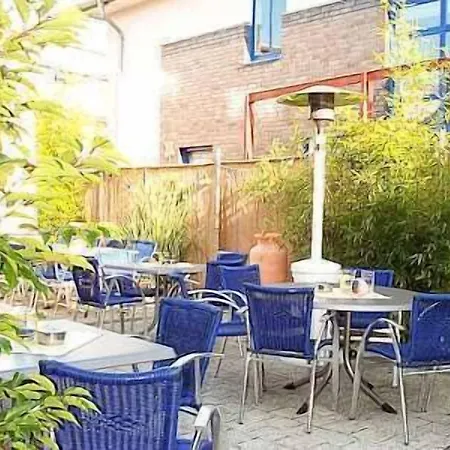 Gasthof Veltrup Laer