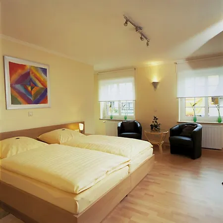 بيت ضيافة Veltrup Klein Privat Herzlich 3*