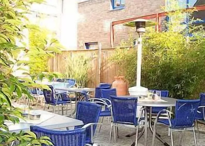 Guest house Veltrup Laer