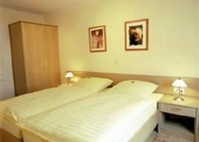 Guest house Veltrup Laer